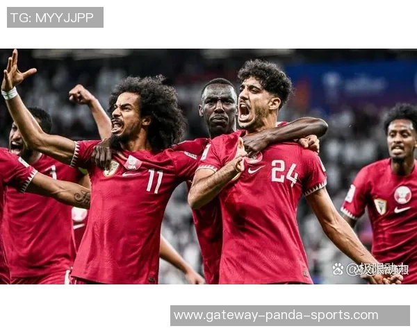 韩国与卡塔尔足球对决展现亚洲足球实力与未来发展潜力