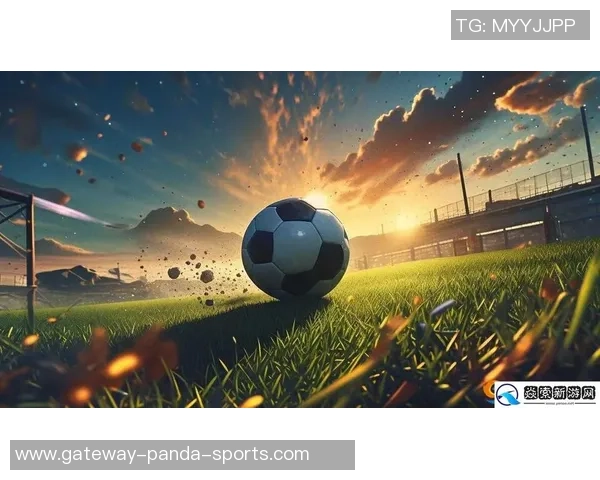 追逐梦想的绿茵场上足球教会我的坚持与勇气